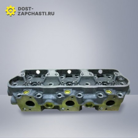 ГБЦ ЯМЗ 236Д-1003013-А